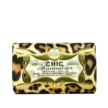 NESTI DANTE Мыло шикарное бронза 250 гр, фото 2