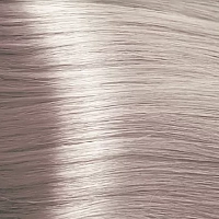 S 10.23 крем-краска для волос, бежевый перламутрово-платиновый блонд / Studio Professional 100 мл, KAPOUS