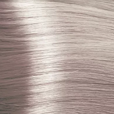 KAPOUS S 10.23 крем-краска для волос, бежевый перламутрово-платиновый блонд / Studio Professional 100 мл