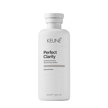 KEUNE Шампунь совершенная чистота / Perfect Clarity Shampoo 300 мл, фото 1