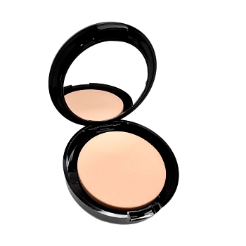 MARVEL COSMETICS Пудра для лица PP02 / Marvel desert sand 55 гр, фото 4