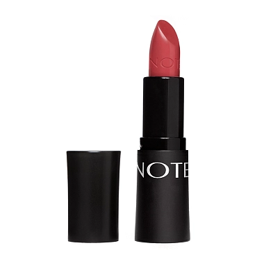 NOTE Помада насыщенного цвета для губ 08 / ULTRA RICH COLOR LIPSTICK 4,5 гр, фото 2