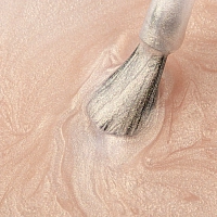 IQ BEAUTY 081 лак профессиональный укрепляющий для ногтей с биокерамикой / Nail polish PROLAC+bioceramics 12,5 мл, фото 5