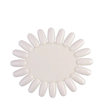 Дисплей подсолнух матовый 20 делений