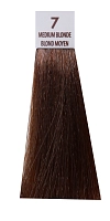 MACADAMIA NATURAL OIL 7 краска для волос, средний блондин / MACADAMIA COLORS 100 мл, фото 1