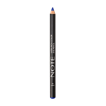 NOTE Карандаш насыщенного цвета для глаз 05 / ULTRA RICH COLOR EYE PENCIL 1,1 гр, фото 1