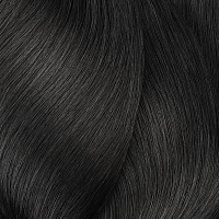 L’OREAL PROFESSIONNEL 4 краска для волос, коричневый / ДИАРИШЕСС 50 мл, фото 1