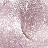 360 HAIR PROFESSIONAL 10.25 краситель перманентный для волос, очень-очень светлый блондин фиолетово-махагоновый / Permanent Haircolor 100 мл, фото 1