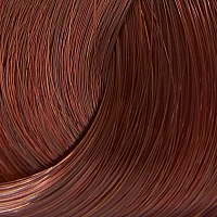 ESTEL PROFESSIONAL 7/4 краска для волос, русый медный / DELUXE 60 мл, фото 1