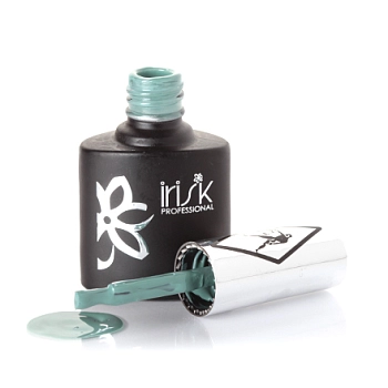 IRISK PROFESSIONAL 127 гель-лак для ногтей, весы / Zodiak 10 г, фото 3