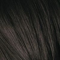 SCHWARZKOPF PROFESSIONAL 6-12 краска для волос Темный русый сандре пепельный / Igora Royal 60 мл, фото 1