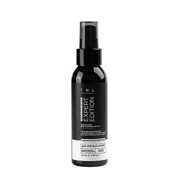 Эмульсия для снижения рН перманентного красителя с эфирным маслом арганы / Expert Edition 100 мл