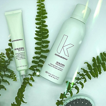 KEVIN MURPHY Маска-пена успокаивающая для кожи головы / SCALP SPA TREATMENT 170 мл, фото 4