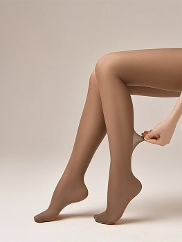OMSA Колготки Camoscio 6 (XXL) / Attiva 40 XXL, фото 9