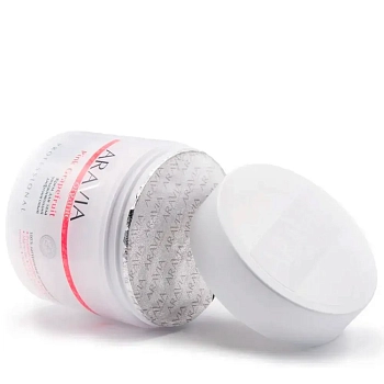 ARAVIA Professional Крем увлажняющий лифтинговый для тела / Organic Pink Grapefruit 300 мл, фото 2