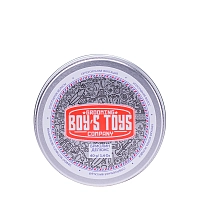 BOY’S TOYS Бриолин для укладки волос сверх сильной фиксации со средним уровнем блеска / Boy's Toys Deluxe 40 мл, фото 1