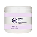 Крем-маска питательная для восстановления окрашенных волос / AAA KERATIN COLOR CARE 500 мл
