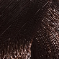 ESTEL PROFESSIONAL 7/0 краска для волос, русый / DE LUXE SENSE 60 мл, фото 1