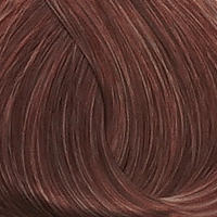8.76 крем-краска перманентная для волос, светлый блондин фиолетово-махагоновый / AMBIENT 60 мл, TEFIA
