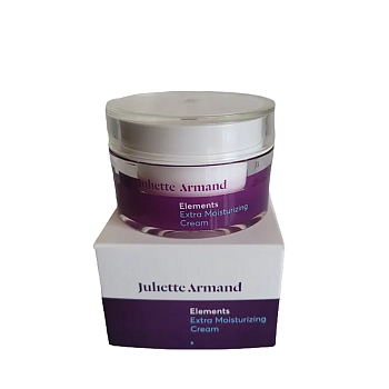 JULIETTE ARMAND Крем экстра увлажняющий / Extra Moisturizing Cream 50 мл, фото 2