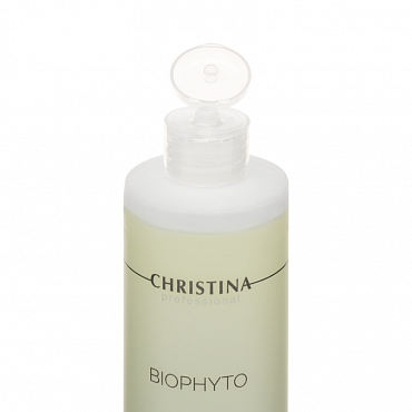 CHRISTINA Тоник освежающий / Refreshing Toner Bio Phyto 300 мл