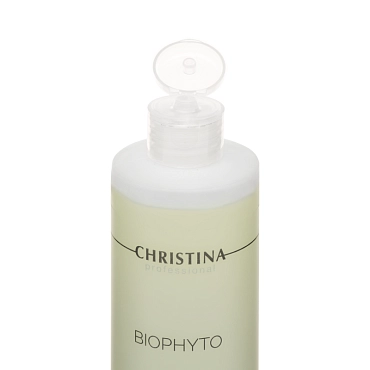 CHRISTINA Тоник освежающий / Refreshing Toner Bio Phyto 300 мл
