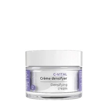 Крем укрепляющий омолаживающий / A+ Densifying Densifying Cream 50 мл