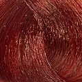 7-7 крем-краска стойкая для волос, средне-русый медный / Delight TRIONFO 60 мл
