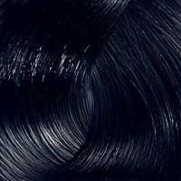ESTEL PROFESSIONAL 1/0 краска безаммиачная для волос, чёрный классический / Sensation De Luxe 60 мл, фото 1