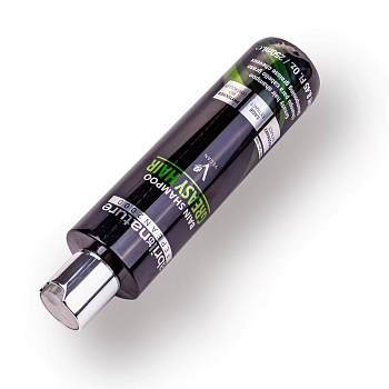 ABRIL ET NATURE Шампунь для жирной кожи головы и волос / Bain Shampoo Greasy Hair 250 мл, фото 5