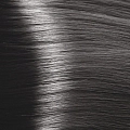 01 крем-краска для волос с гиалуроновой кислотой, усилитель пепельный / HY 100 мл