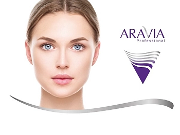 ARAVIA Professional Крем-маска супер увлажняющая / Hyaluronic Acid Mask 300 мл, фото 4
