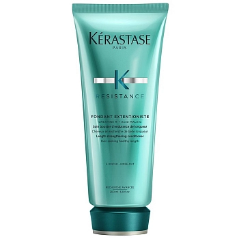 KERASTASE Молочко для восстановления поврежденных и ослабленных волос / Resistance Extentioniste 200 мл, фото 1