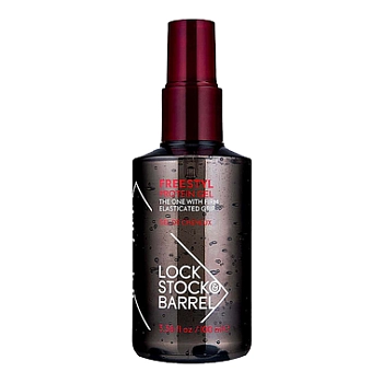 Гель-конструктор для укладки / LS&B FREESTYL 100 мл