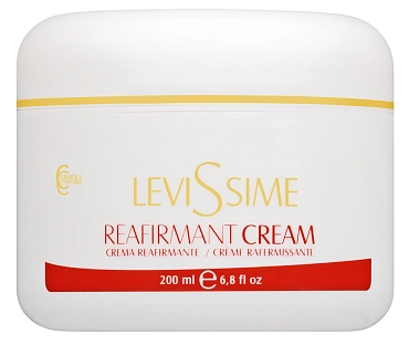 LEVISSIME Крем укрепляющий для лица и тела / Reafirmant Cream 200 мл