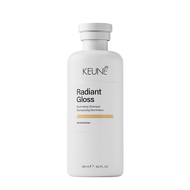 KEUNE Шампунь сияние и блеск / Radiant Gloss Shampoo 300 мл, фото 1