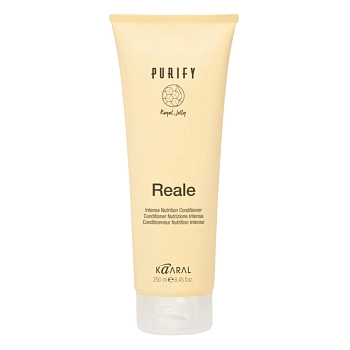 Кондиционер восстанавливающий для поврежденных волос / Reale Intense Conditioner PURIFY 250 мл