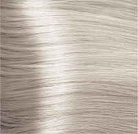 12.0 крем-краска супер-блондин, натуральный / INIMITABLE BLONDE Coloring Cream 100 мл, HAIR COMPANY