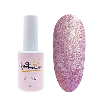 Луи Филипп 01 гель-лак для ногтей / Mohito 10 гр, фото 1