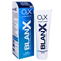 Паста зубная O3X / BlanX O3X Professional Toothpaste 75 мл