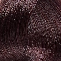 6/76 краска для волос, темно-русый коричнево-фиолетовый / DE LUXE SILVER 60 мл