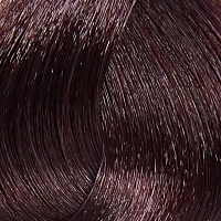6/76 краска для волос, темно-русый коричнево-фиолетовый / DE LUXE SILVER 60 мл, ESTEL PROFESSIONAL