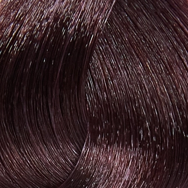 ESTEL PROFESSIONAL 6/76 краска для волос, темно-русый коричнево-фиолетовый / DE LUXE SILVER 60 мл
