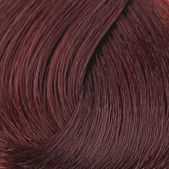 5.6 крем-краска для волос, светлый коричневый красный / Million glow Private collection 100 мл