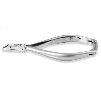 Кусачки д/кут. японск. сталь 11,5см V. Krieger~, фото 1