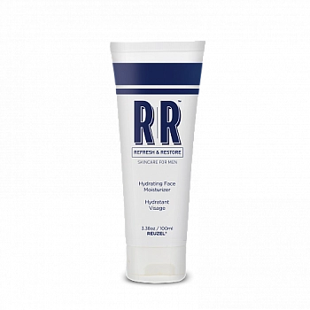 Крем увлажняющий для лица / Hydrating Face Moisturizer 100 мл