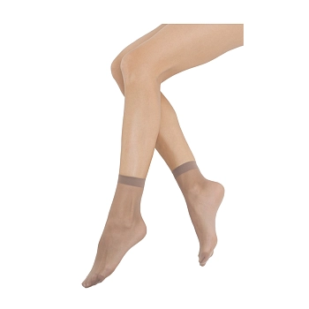 MINIMI Носки Daino 0, 2 пары / Mini STELLA 20, фото 2