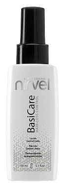 NIRVEL PROFESSIONAL Лосьон против выпадения волос / HAIR-LOSS CONTROL LOTION 150 мл