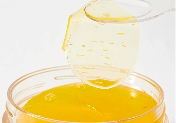 L.SANIC Патчи гидрогелевые с экстрактом центеллы для области вокруг глаз 60 шт, фото 5