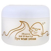 Крем с экстрактом ласточкиного гнезда для глаз / Gold CF-Nest B-jo Eye Want Cream 100 мл, ELIZAVECCA